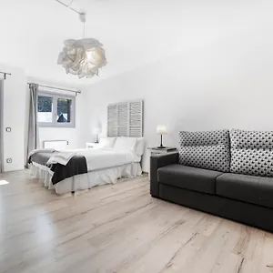 Avet B Apartamento