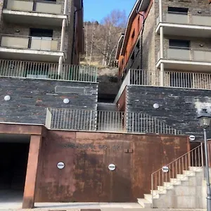 Residencial Sol I 23 4p Ransol Zona Grandvalira Apartamento
