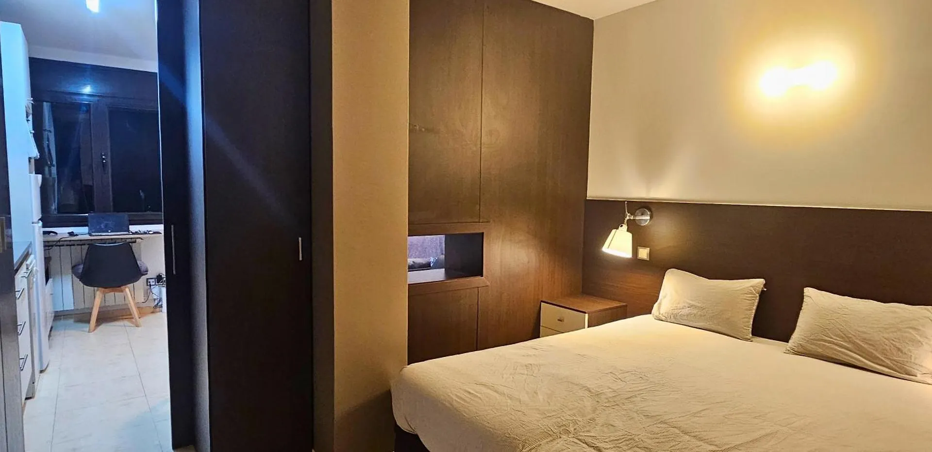 Apartamento Malva, el Tarter, zona Grandvalira