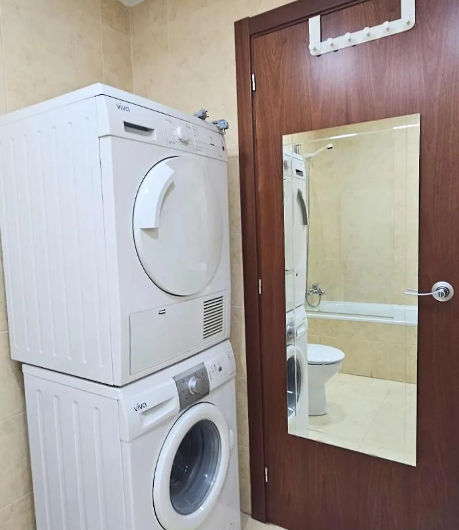 Apartamento Malva, el Tarter, zona Grandvalira 0*,  Andorra
