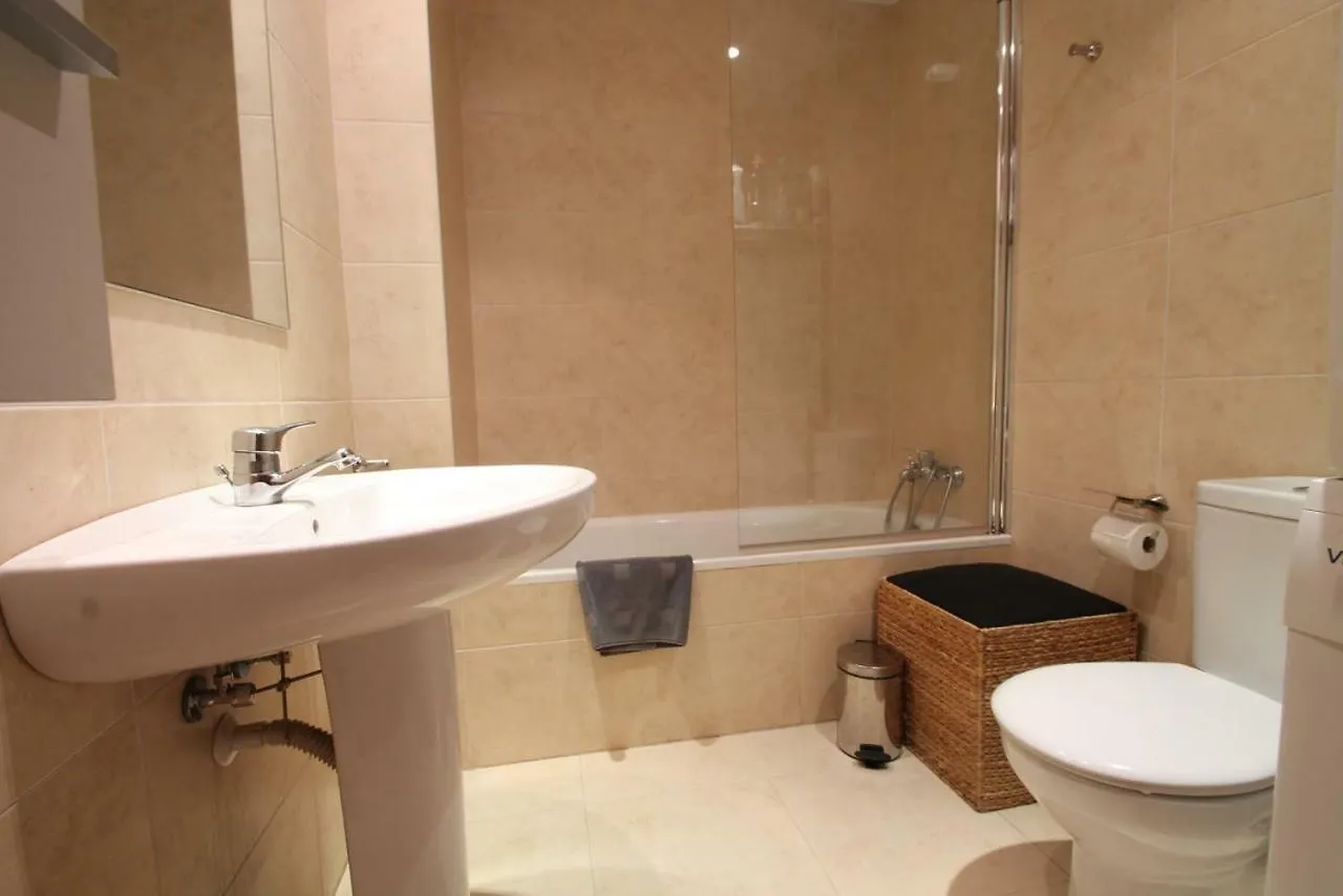 Apartamento Malva, el Tarter, zona Grandvalira